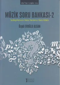 Müzik Soru Bankası - 2