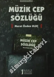 Müzik Cep Sözlüğü -