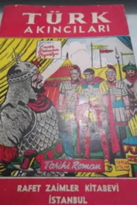 Türk Akıncıları