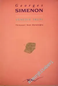 Venedik Treni -