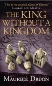 The King Without A Kingdom