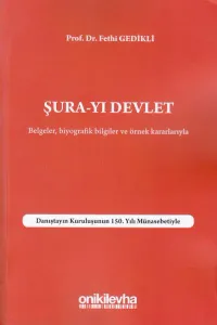 Şura - yı Devlet