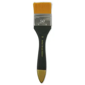 Gvn Art Zemin Fırçası N:50 G119