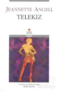 Telekız