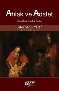Ahlak ve Adalet