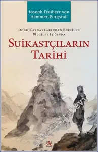 Doğu Kaynaklarından Edinilen Bilgiler Işığında  Suikastçıların Tarihi -         2022