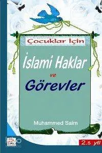 Çocuklar İçin İslami Haklar Görevler