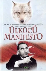 Ülkücü Manifesto