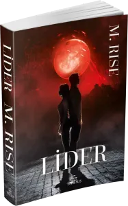 Av Serisi 4: Lider (CİLTSİZ)