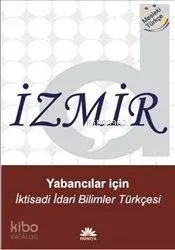 Yabancılar için İktisadi ve İdari Bilimler Türkçesi
