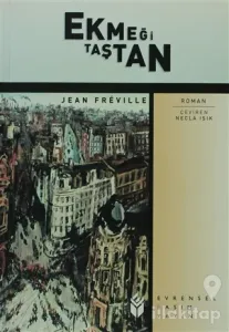 Ekmeği Taştan