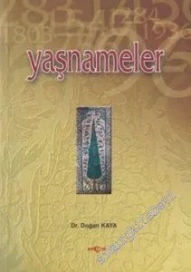 Yaşnameler -         2004