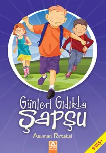 GIDIKLA