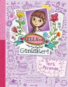 Ella'nın Günlükleri 2 - Ters Perende