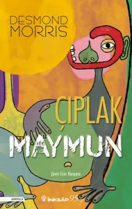 Çıplak Maymun