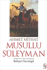 Musullu Süleyman