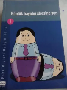Günlük Hayatın Stresine Son 1