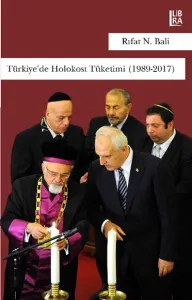 Türkiye'de Holokost Tüketimi ( 1989-2017 )