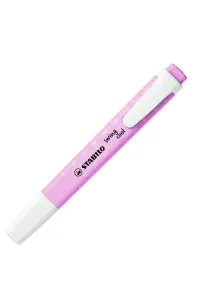 STABILO FOSFORLU KALEM SWING COOL PASTEL BUZLU FUŞYA 275/158-8