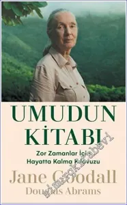 Umudun Kitabı CİLTLİ -        2023