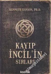 Kayıp İncil'in Sırları -        2006