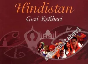 Hindistan Gezi Rehberi -        2013