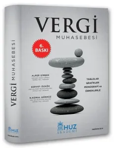 Vergi Muhasebesi