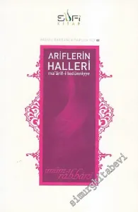 Ariflerin Halleri ( Ma'arif - i Ledünniyye ) -        2006