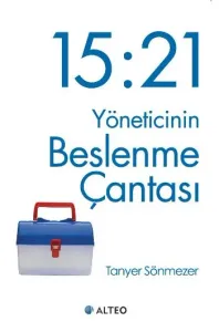 15:21 Yöneticinin Beslenme Çantası