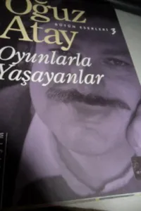 Oyunlarla Yaşayanlar