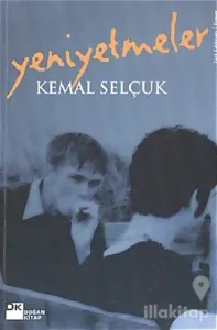 Yeniyetmeler