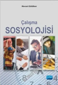 Çalışma Sosyolojisi -        2015