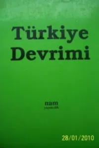 Türkiye Devrimi