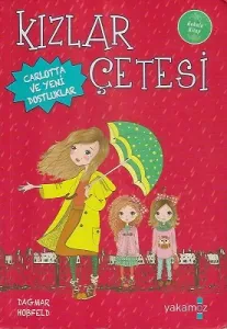 Kızlar Çetesi
