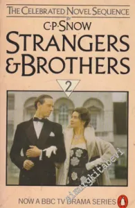 Strangers and Brothers Volume 2 -