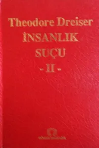 İnsanlık Suçu II
