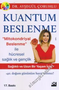 Kuantum Beslenme - Alkali Diyet III -