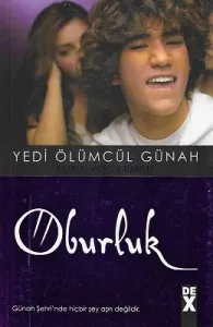 Oburluk - Yedi Ölümcül Günah 6