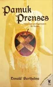 Pamuk Prensen