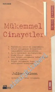 Mükemmel Cinayetler -