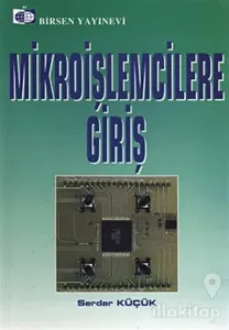 Mikroişlemcilere Giriş