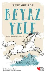Beyaz Yele