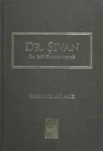 Dr. Şivan - Dr. Sait Kırmızıtoprak (Ciltli)