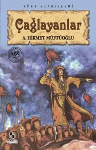 ÇAĞLAYANLAR......... A.H.MÜFTÜOĞLU