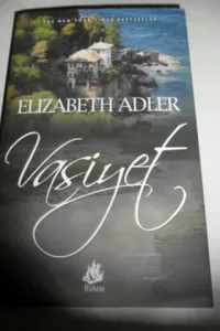 Vasiyet