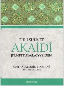 Ehli Sünnet Akaidi