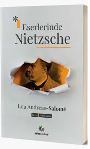Eserlerinde Nıetzsche