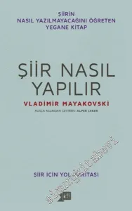 Şiir Nasıl Yapılır: Şiir İçin Yol Haritası -
