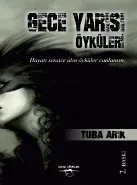 Gece Yarısı Öyküleri