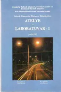 Atelye ve Laboratuvar -1